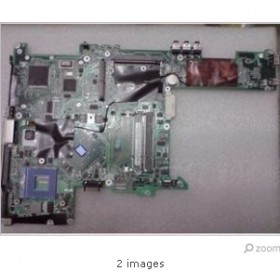 HP DV1000 M2000 motherboard 855 391884-001